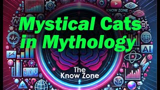 Mystical Cats In Mythology Guardians, Deities, And Symbols Of Fortune