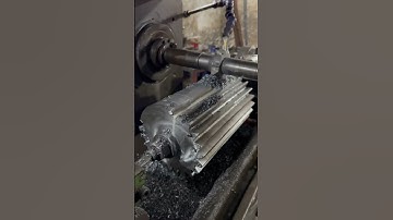 Milling working #shortsvideo #machine #amazingthingstv #cnc