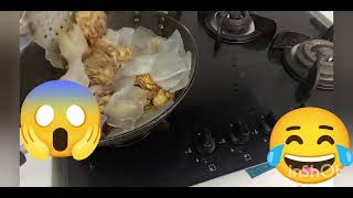 DELICIOUS# YUMMY#TOMORRO CURRY🙏👍💃😘🪅