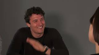 Riccardo Bruni - Rocco Schiavone 2025