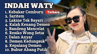 Tarling Populer ‼️ KEBAKAR CEMBURU INDAH WATY FULL TERBARU 2026 || Tanpa iklan 