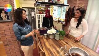 Nurselin Mutfağı 57. Bölüm Mardin