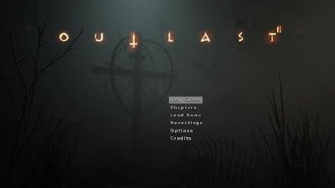Outlast 2 Gameplay Part 16