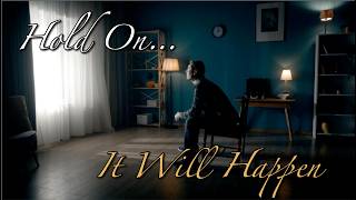Hold On... It Will Happen | Apostle Burke