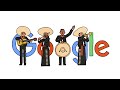 Behind the Doodle: Exclusive Music from Celebrating Mariachi
