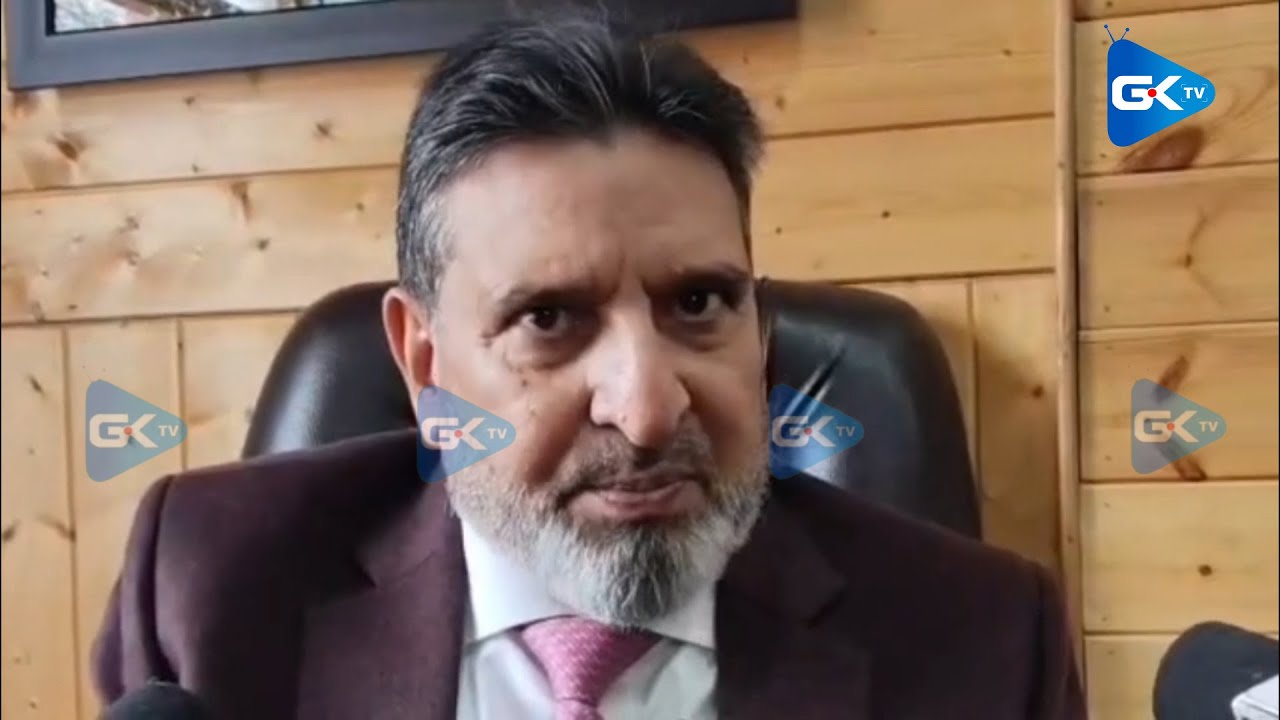 Apni Party chief Altaf Bukhari seeks probe into ‘disproportionate’ shortlisting in Judicial Exams