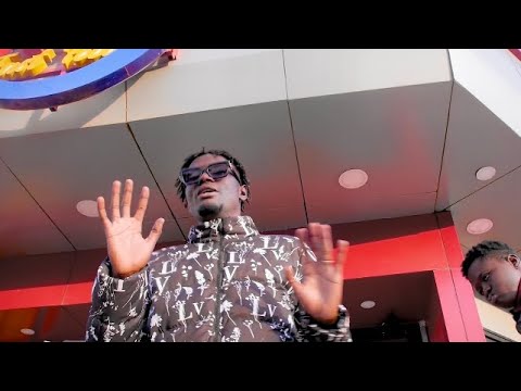 Kristifay Voila Clip Officiel