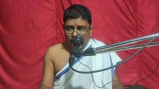 Poornaprajna Vidyapeetha Bangalore  20220507  Day 2