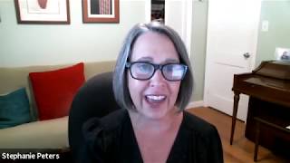 VSCPA Facebook Live on Advising Clients