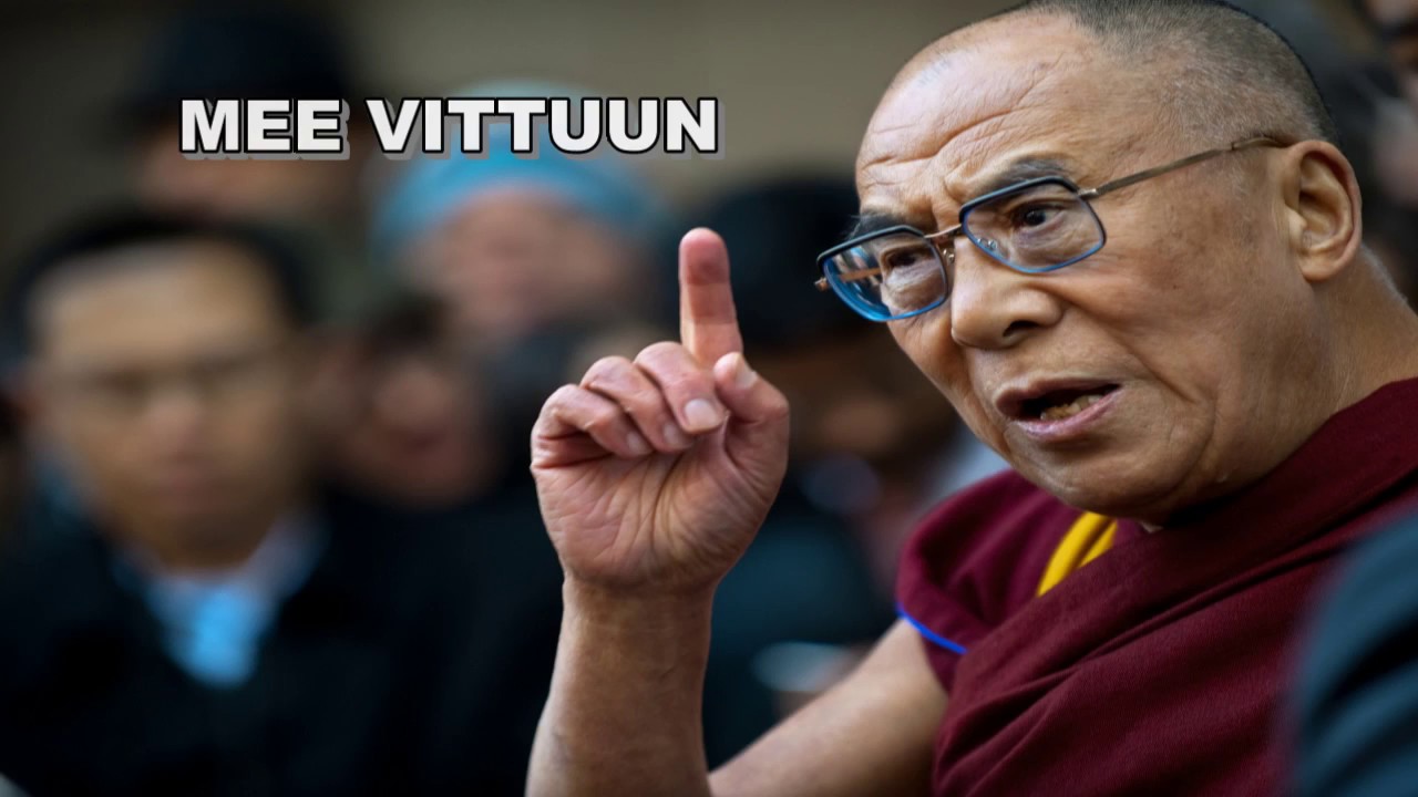 Raili's People - Mee Vittuun Vanhainkoti (redone 2016) - YouTube