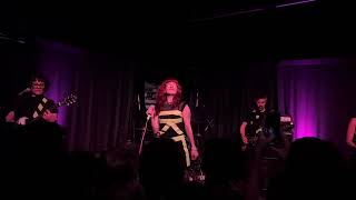 Bratmobile Love Thingim In The Bandthe Real Janelle