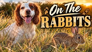 On The Rabbits !