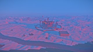 GOING #1 ON THE LAST WIPE OF AFFINITY // RUST