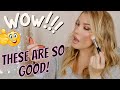 5 Recent Affordable/Drugstore Purchases That Blew Me Away! (Fall 2022)