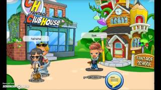 ~Fantage Series~ Robbing the Popular Ep. 6