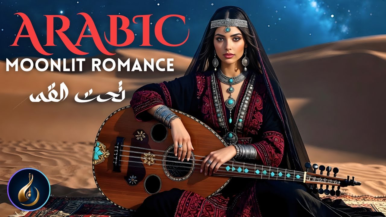 Quiet Feelings | مشاعر هادئة – Romantic Arabic Instrumental