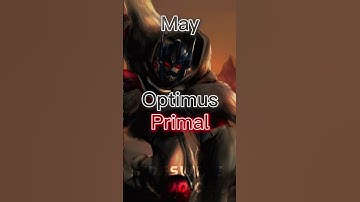 Your month your Maximal #shorts #edit #transformers #autobots #maximals #beastwars