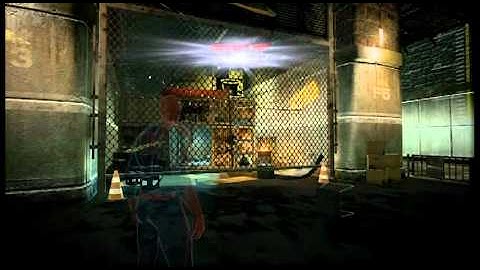 The Amazing Spider-Man - Chapter 04 - Collectables Walkthrough