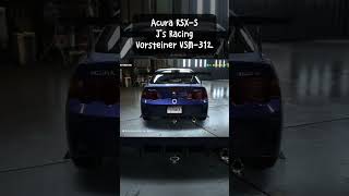 018 NFS Payback Acura RSX-S || J's Racing || Vorsteiner VSM-312