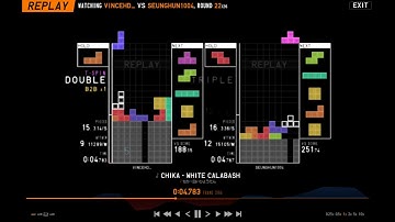 [Tetr.io] how to b2b properly?