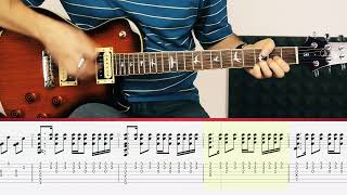 Alanis Morissette - You Learn (Guitar Tutorial)