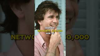 Mel Gibson's Unbelievable Net Worth 🎬 #shorts