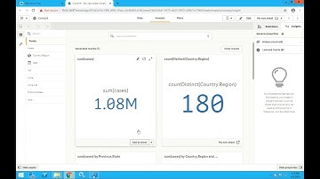Deep Dive into the Features of Qlik AI - Episode 13