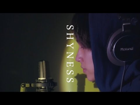 【オリジナル】SHYNESS / KEVIN