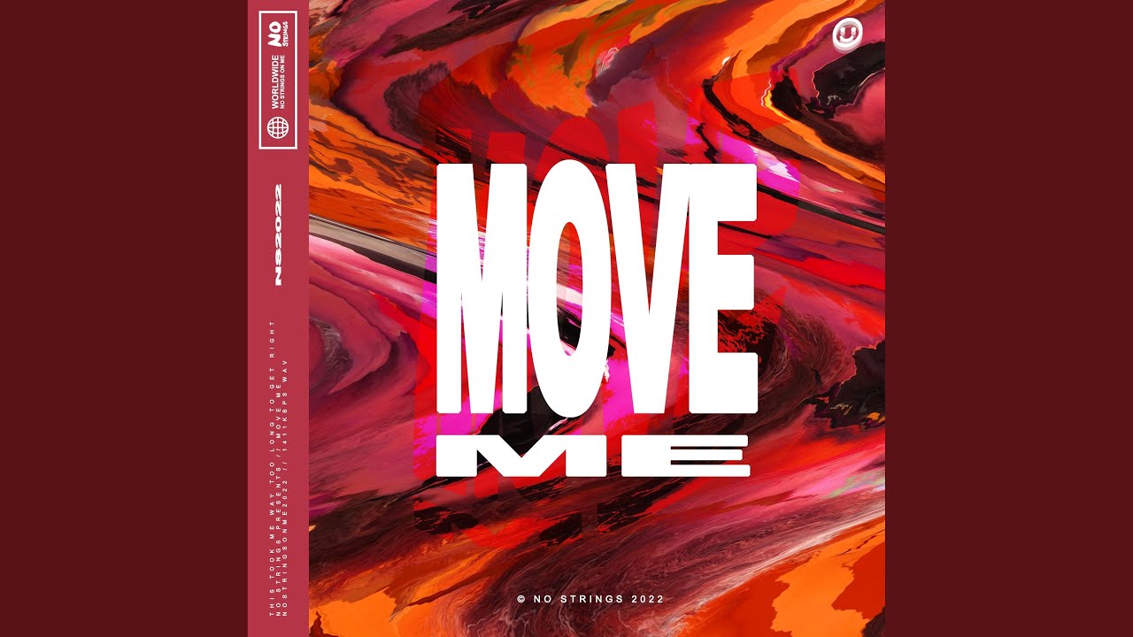 Watch Move Me on YouTube Watch Move Me on YouTube