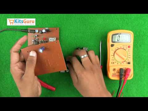 Reaction Timer Calculator by KitsGuru.com | LGKT041