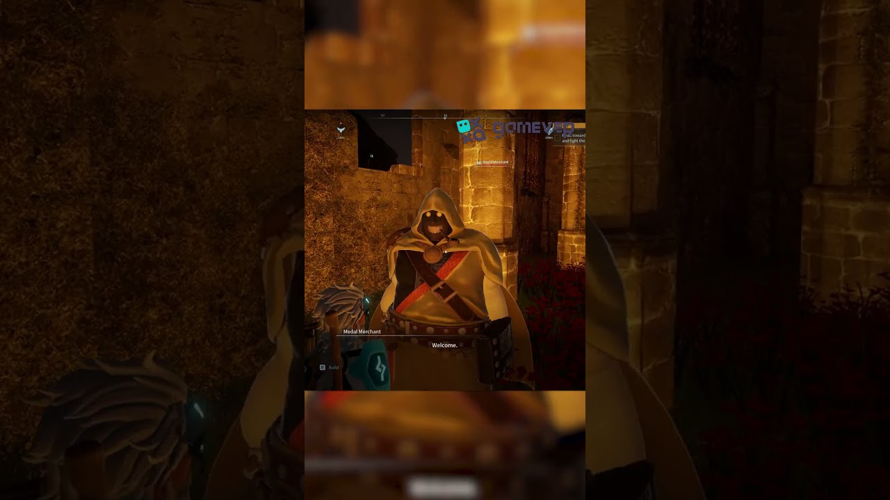 Discover the Medal Merchant Location in Palworld Sakurajima Update #shorts  - YouTube