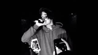 Lil peep - don't panic(OG/DEMO)