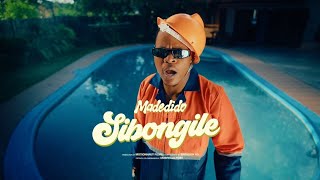 Madedido - Sibongile (offical video ) Hwabada Movement 