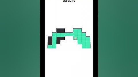 AMAZE Level 40 GamePlay #Shorts By Mr_King_Gamerz