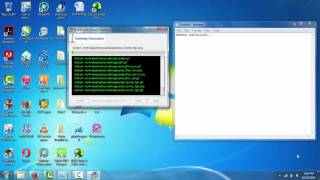 How To Install MS4W and PMAPPER Map Server