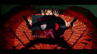 Download lagu Lady Gaga - Abracadabra (REFINED)