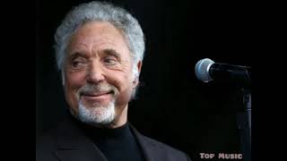 Watch Tom Jones I Couldnt Say Goodbye video