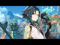 NEW Update XIAO | Genshin Impacto