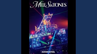 Outrageous (Live from "MILESixTONES")