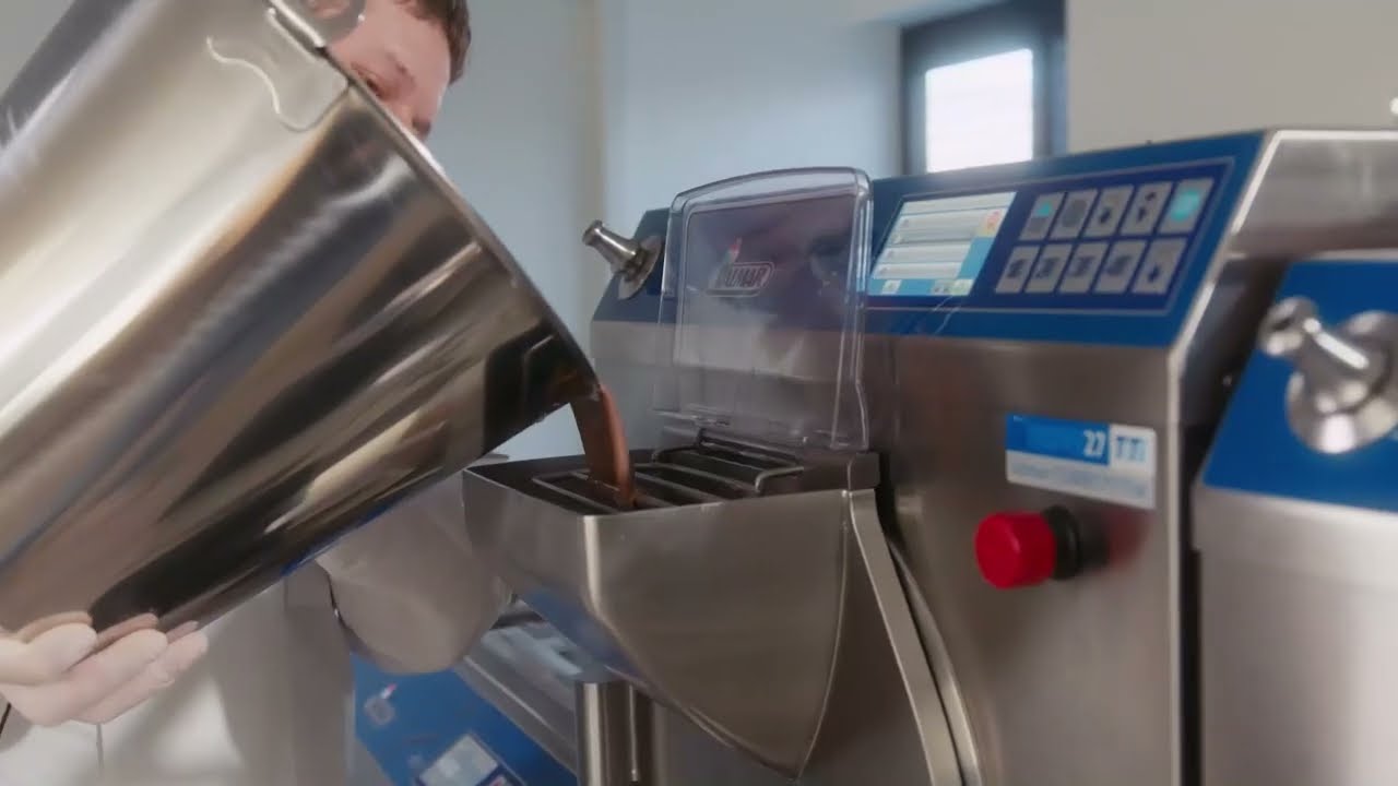 Valmar - Snowy 27 TTi