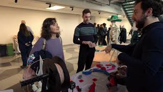 Science Week at Trinity - 2025 - Highlight reel