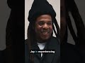 Jay-Z Caught in Fan Politics Nobody Talks About #shorts #jayz