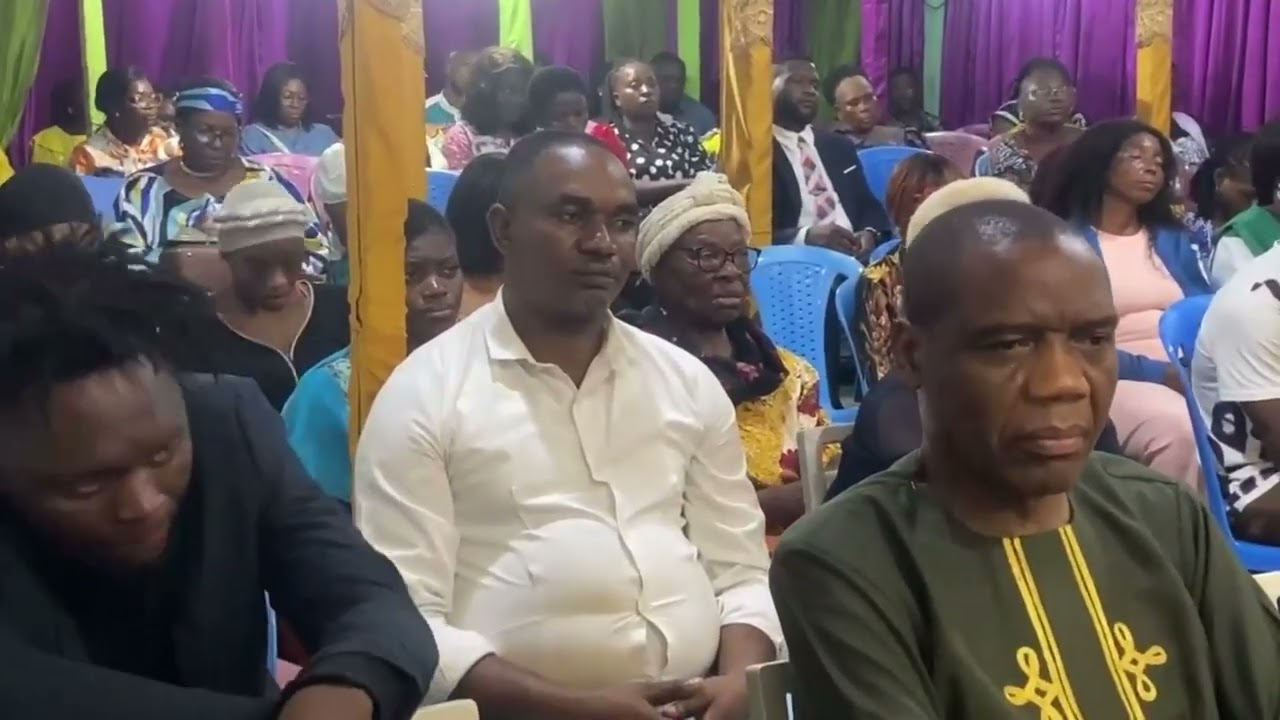 Puissance du Saint Esprit 2