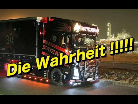 Nottelmann Transporte Pleite