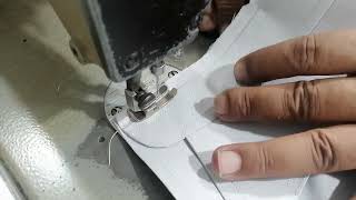 کالر لگانے کا  سہی طریقہ || Master Tailor ||