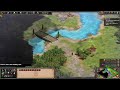 Age of Empires II (E24 P3/3) March towards Italy, Taking the Cathedral