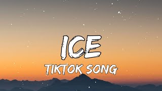 MORGENSHTERN - ICE (Lyrics) 'Fucked that, ah, hm (Ah-ha!), fucked that thottie (Ah!)' [TIKTOK SONG]