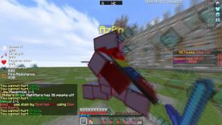 Hct Map 12 Citadel W Nolimit