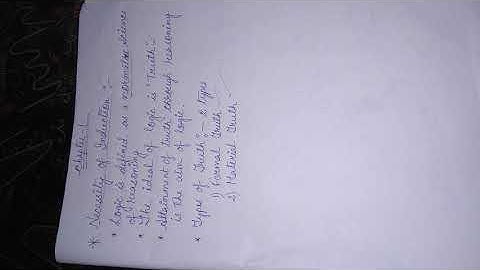 HS 2nd year #Logic and Philosophy # chapter 1(Induction and its kinds)