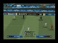PES 2011 PS2JUVENTUS vs AJAXGAMEPLAY